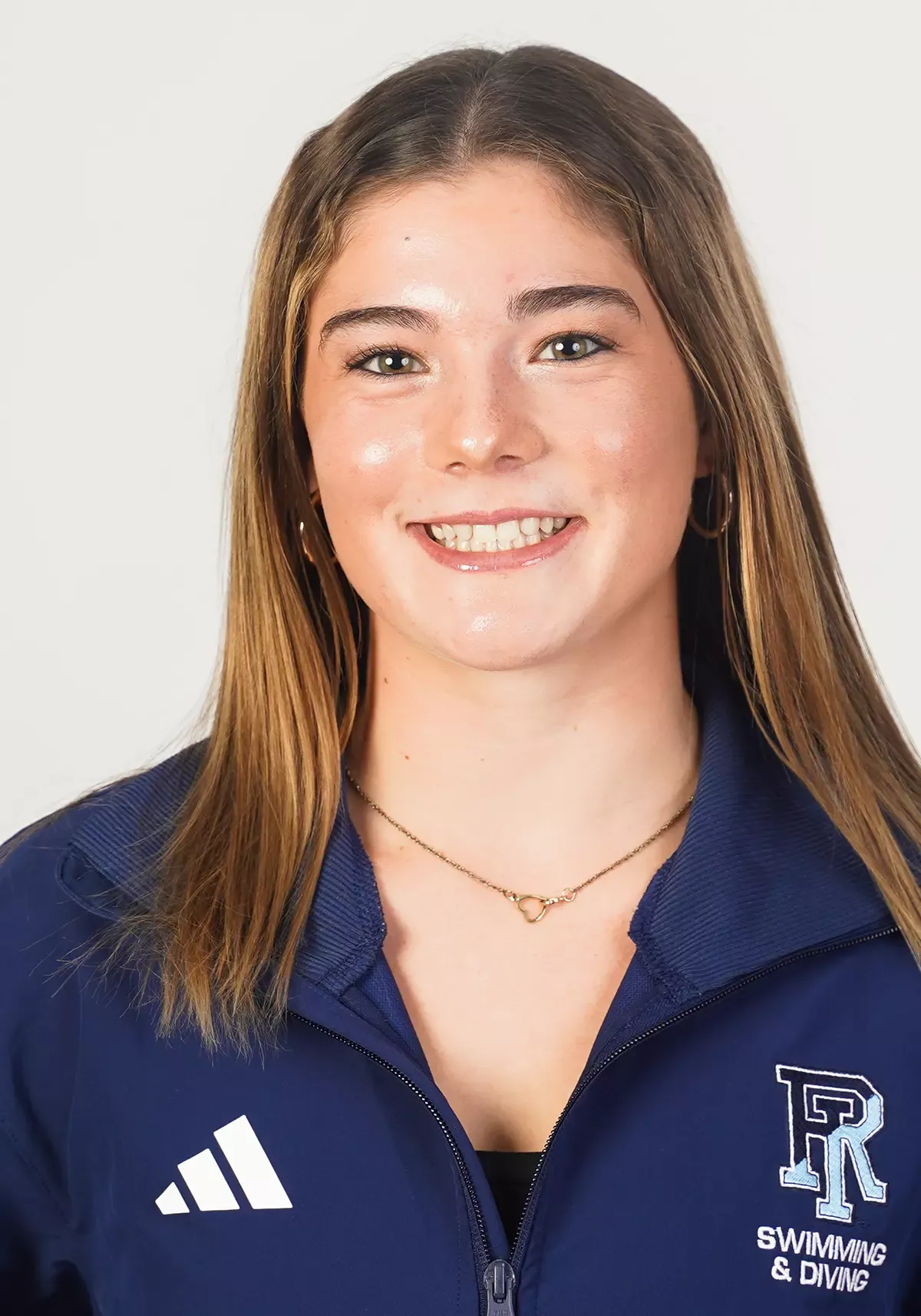 Emily Whiteneck, Swimming & Diving, University of Rhode Island
