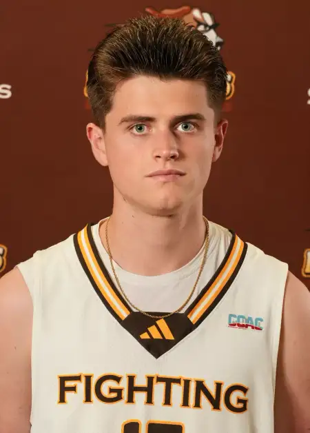 Evan Hutcheson, Basketball, University of St. Francis (IL)