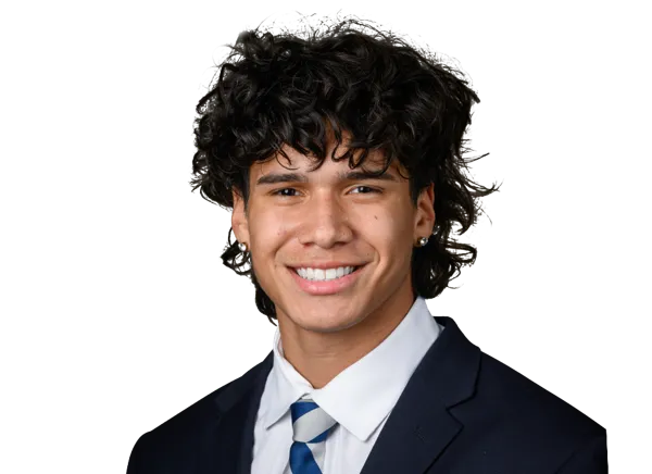 Tony Rojas, Football, undefined