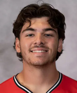 Brady Benevides, Baseball, undefined
