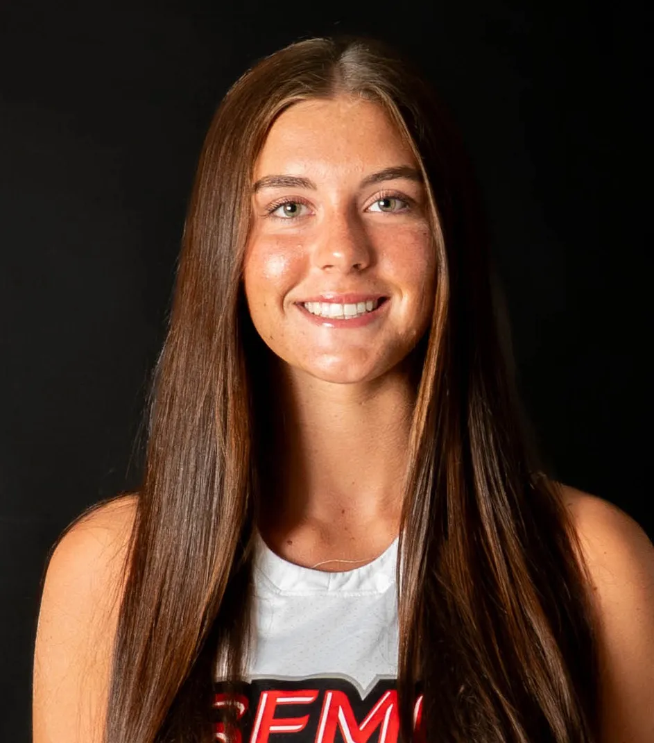 Hailey Buckman, Basketball, undefined