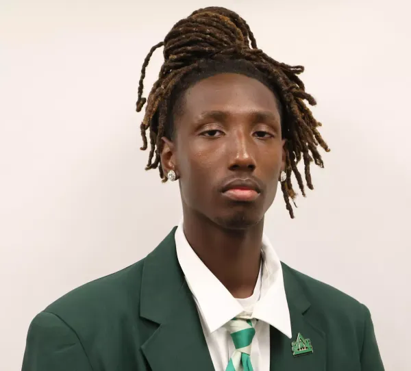 Jayvon Gilmore, Football, Delta State University