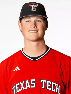 Jackson Burns, Baseball, undefined