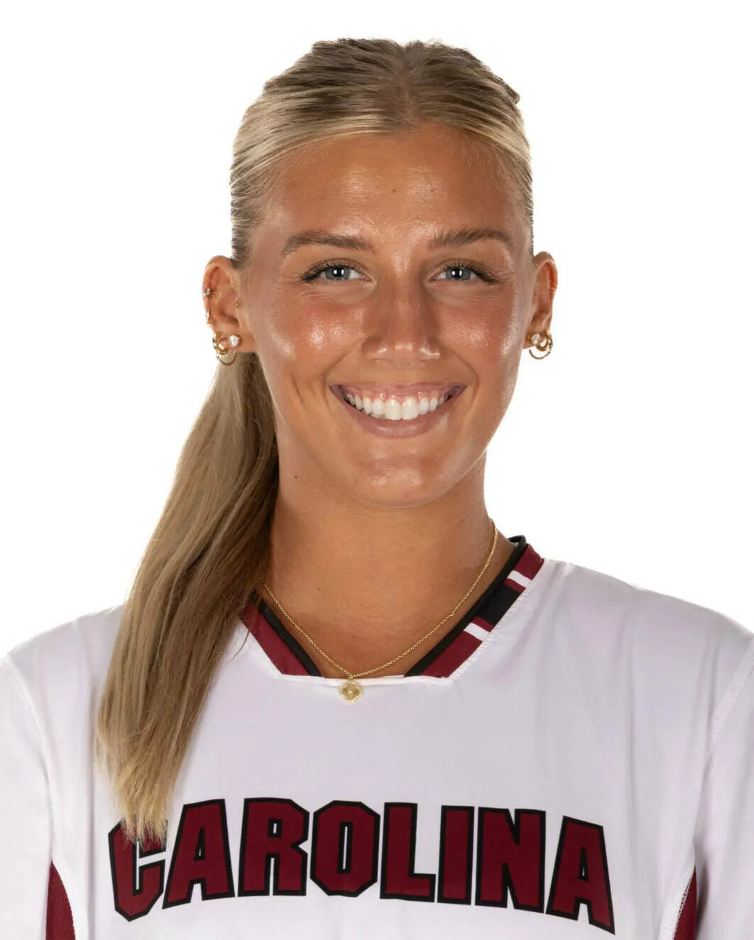 Kinley Brown, Soccer, undefined