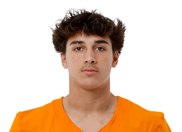 Steele Katina, Football, undefined