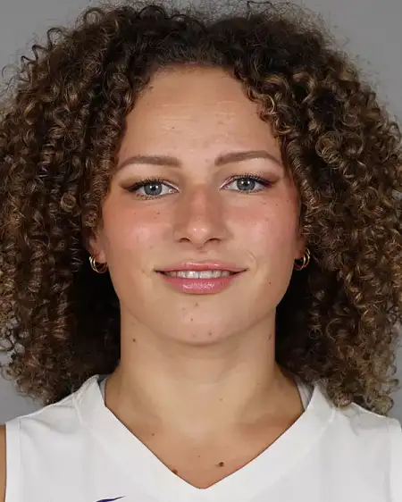 Naomi Polanski, Volleyball, Kenyon College