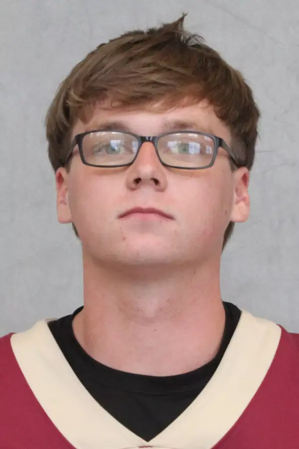Blake Monson, Football, Bridgewater College