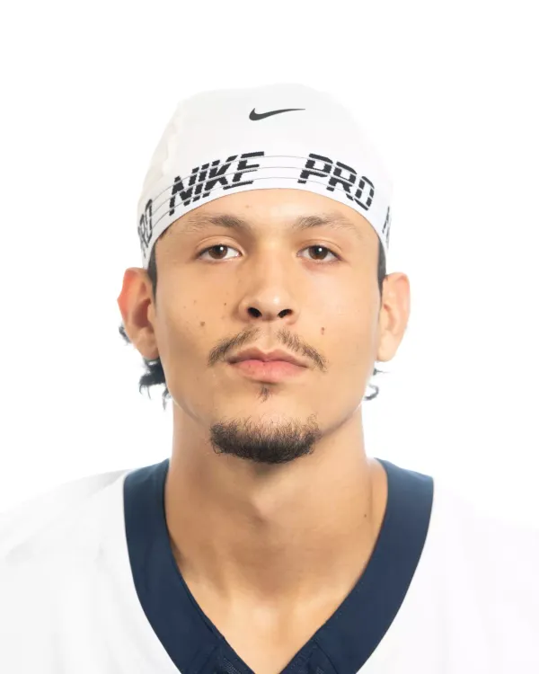 Zayden Martinez, Football, University of Central Oklahoma