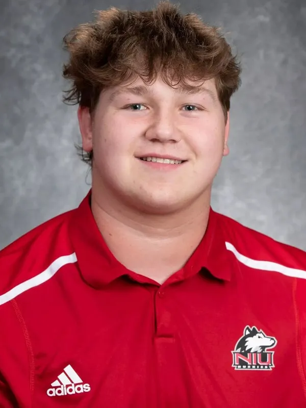 Tyler Chambers, Football, undefined