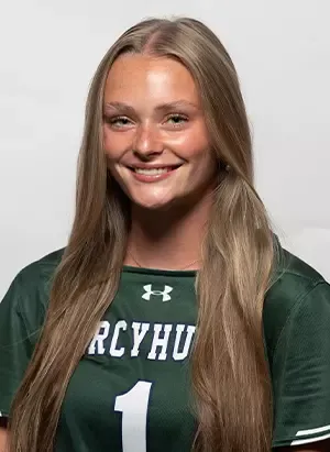 Camryn Trybuskiewicz, Lacrosse, undefined