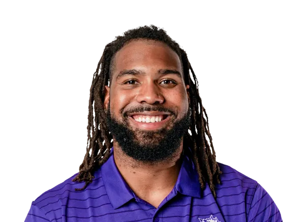 DJ Rogers, Football, undefined