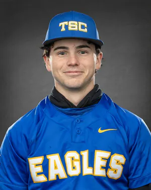 Bryson Harnage, Baseball, Tallahassee State College