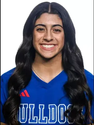 Elena Heng, Softball, Louisiana Tech University