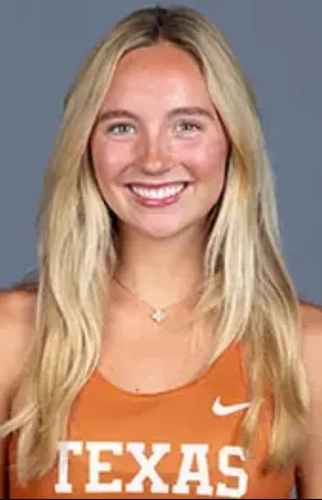 Macey Butler, Beach Volleyball, University of Texas
