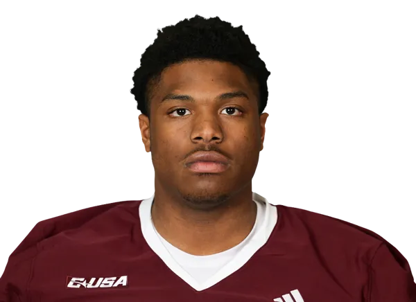 Ryan Williams, Football, undefined