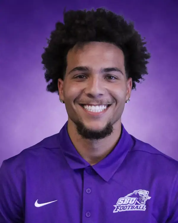 Ja'ven Johnson, Football, Southwest Baptist University