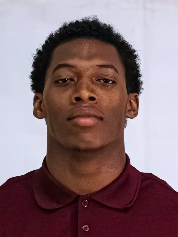 Viante Robbs, Football, Erskine College