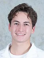 Andrew Takach, Swimming & Diving, Lehigh University