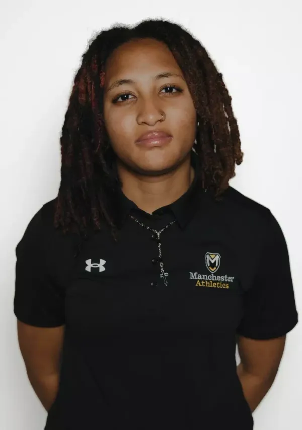 Somariya Williams, Basketball, Manchester University