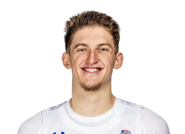 Matt Rogers, Basketball, American University