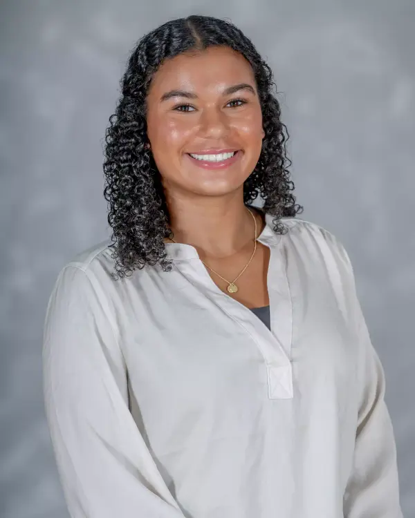 Taija Bell, Lacrosse, Marist University