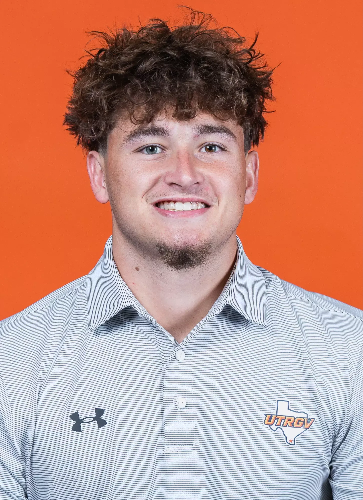 Hunter Luke, Football, undefined
