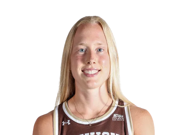 Maddie Albrecht, Basketball, Lehigh University