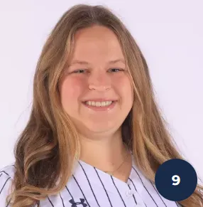 Betsy Eatmon, Softball, University of North Carolina at Greensboro