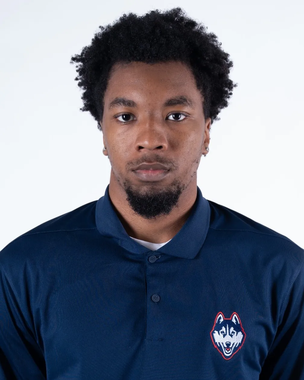 Jalen Brown, Football, University of Connecticut