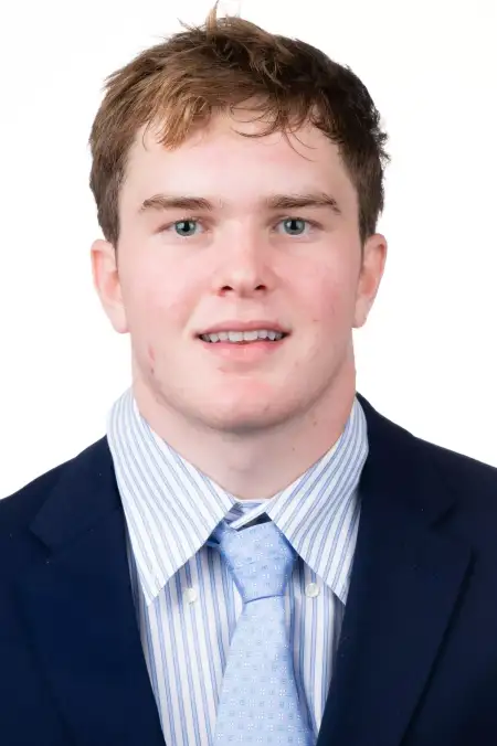 Quinn Conneen, Lacrosse, Colgate University