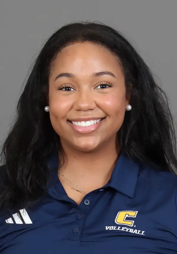 Bailey Burgess, Volleyball, University of Tennessee at Chattanooga