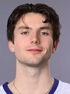 Ben Capron, Basketball, College of the Holy Cross