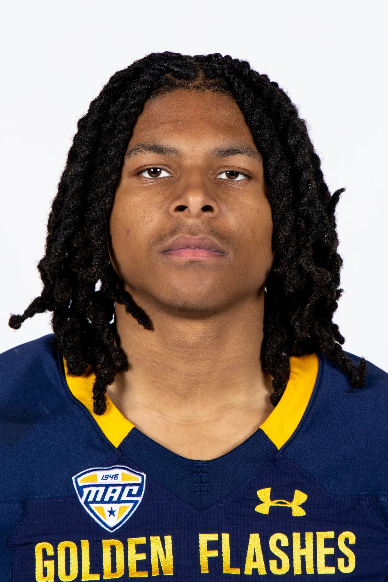TeJuan Barbour, Football, undefined