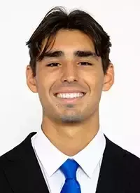 Reilly Garcia, Football, Houston Christian University