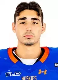 Reilly Garcia, Football, undefined