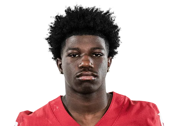 Kamani Jackson, Football, undefined