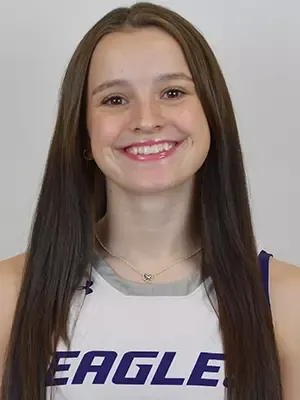 Kennedy Jarrett, Basketball, University of the Ozarks