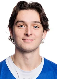 AJ True, Lacrosse, University of Massachusetts Lowell