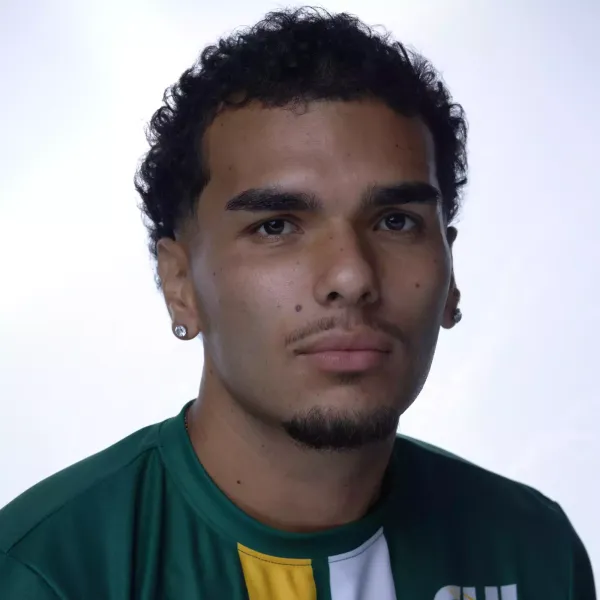 Isaiah Gutierrez, Soccer, Concordia University Irvine