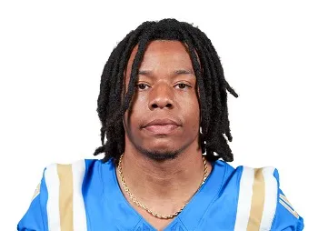 Jalen Berger, Football, undefined