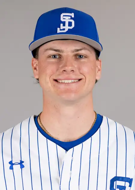 Mason Ravera, Baseball, San Jose State University