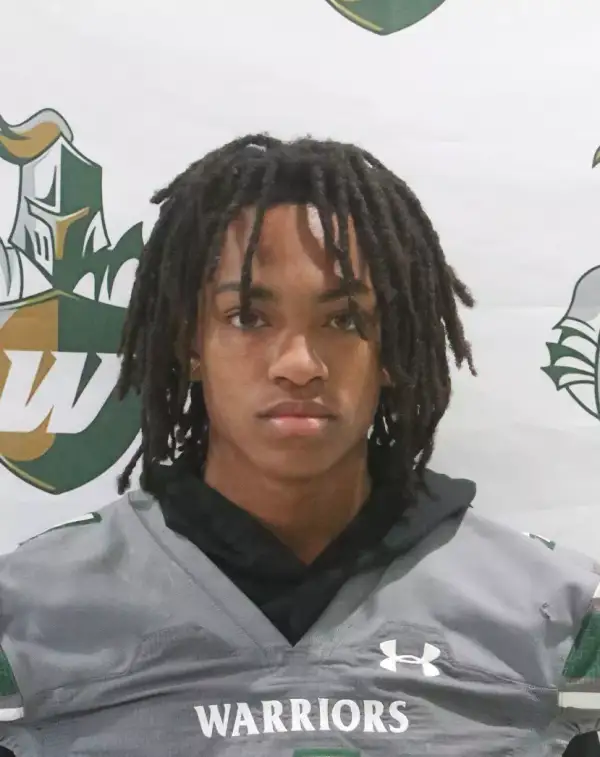 Tyler Coney, Football, Webber International University