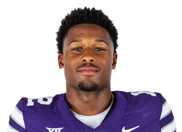 Jaron Tibbs, Football, undefined