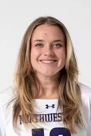 Sam Smith, Lacrosse, undefined