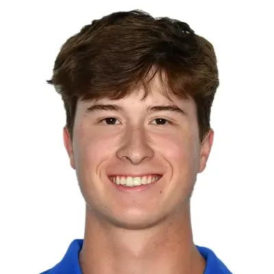 Caden Throneberry, Baseball, Saint Louis University