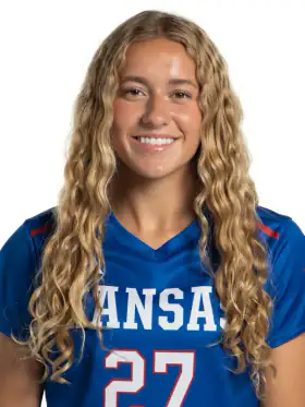 Avery Rasmussen, Soccer, undefined