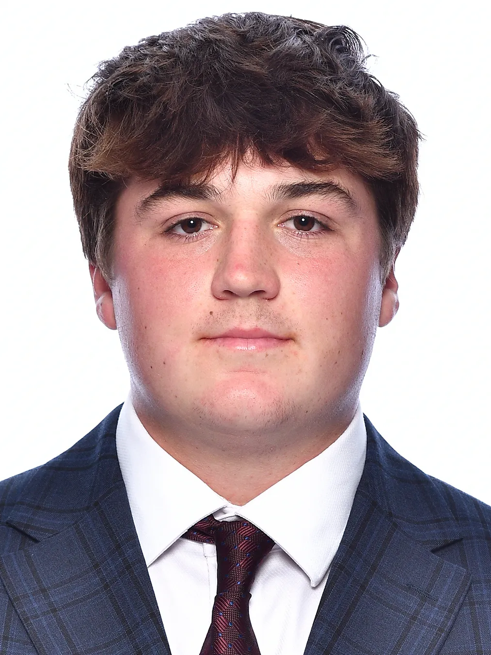 Liam Maher, Lacrosse, undefined