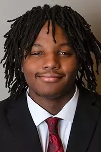 Davon Baker, Football, Wheeling University