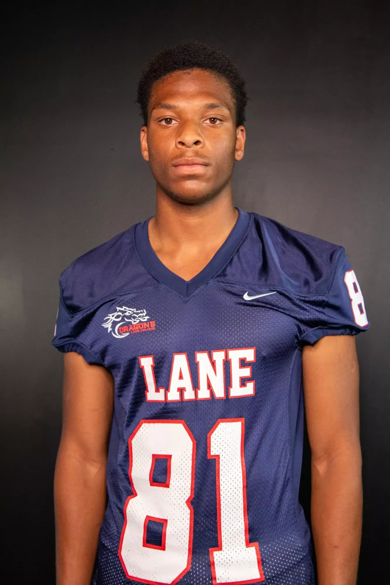 Ayden Ware, Football, undefined