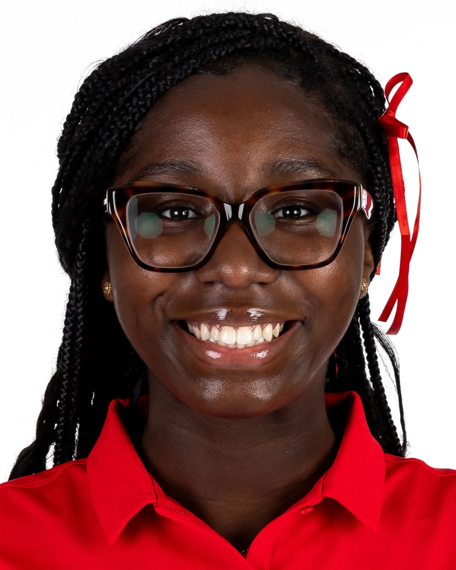 Ogechi Uzoukwu, Track and Field, University of Maryland